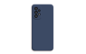 Silikonska Maskica za Samsung Galaxy A13 4G - Tamno plava 229539