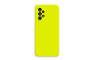 Silikonska Maskica za Samsung Galaxy A53 - Žuta 229513