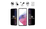Zaštitno Staklo za ekran za Samsung Galaxy A13 (4G) (3D) - Privacy-AntiSpy 229910