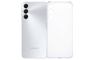 Silikonska Prozirna Anti-Shock Maskica za Samsung Galaxy A35 232571