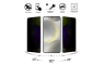 Zaštitno Staklo za ekran za Samsung Galaxy A35 (3D) - Privacy-AntiSpy 229913