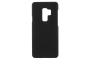Čvrsta maskica za Galaxy S9 Plus u crnoj boji 223226