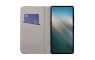Smart Magnet Maskica za Honor 90 - Crna 248402