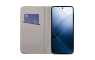 Smart Magnet Maskica za Samsung Galaxy A55 - Crvena 249406