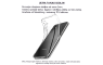Ultra tanka Prozirna Silikonska maskica za Samsung Galaxy A55 230034