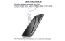Ultra tanka Prozirna Silikonska maskica za Samsung Galaxy A18 270561