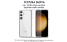 Ultra tanka Prozirna Silikonska maskica za Samsung Galaxy S26 FE 270569