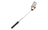 Univerzalni Teleskopski Selfie Stick s tripodom - crni 249002