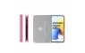 SENSITIVE preklopna maskica za Samsung Galaxy A35 - Roza 265470