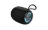 Setty Bluetooth zvučnik 5W s RGB osvjetljenjem GB-800 – crni 264579