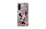 Silikonska Maskica za Samsung Galaxy A17 - Cute Mouse 254479