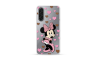 Silikonska Maskica za Samsung Galaxy A18 - Cute Mouse 270997