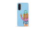 Silikonska Maskica za Samsung Galaxy A17 - Mild One 254483