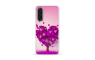 Silikonska Maskica za Samsung Galaxy A17 - Love Tree 254500