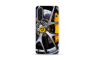 Silikonska Maskica za Samsung Galaxy A17 - Super Car 254504