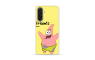 Silikonska Maskica za Samsung Galaxy A17 - Star BFF 254506
