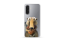 Silikonska Maskica za Samsung Galaxy A17 - Scrat 254548