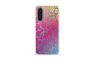 Silikonska Maskica za Samsung Galaxy A17 - Colorful Smiley 254556