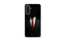 Silikonska Maskica za Samsung Galaxy A17 - Suit Up 254574