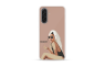 Silikonska Maskica za Samsung Galaxy A17 - F*** off 254576