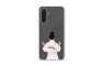 Silikonska Maskica za Samsung Galaxy A17 - I Dare You 254580