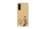 Silikonska Maskica za Samsung Galaxy A17 - Flower bouquet 254592