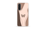Silikonska Maskica za Samsung Galaxy A17 - Butterfly Line 256448