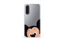 Silikonska Maskica za Samsung Galaxy A17 - Close Up 254618