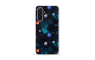 Silikonska Maskica za Samsung Galaxy A17 - Space 256432