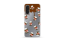 Silikonska Maskica za Samsung Galaxy A17 - Nutella 254639