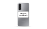 Silikonska Maskica za Samsung Galaxy A17 - Allergic to Stupid People 254641