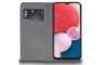Smart Magnetic Maskica za Samsung Galaxy A17 - Tamno zelena 254523