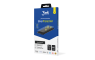 3MK Silver Protect+ zaštitna folija/staklo za Galaxy Note 20 108931