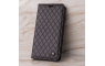 Smart Caro Magnet Maskica za Samsung Galaxy A54 - Crna 249298
