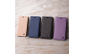 Smart Caro Magnet Maskica za Samsung Galaxy A54 - Crna 249302