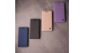 Smart Caro Magnet Maskica za Samsung Galaxy A54 - Crna 249304