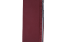 Smart Magnetic Maskica za Xiaomi 15 Pro - Bordo 249504