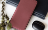 Smart Magnetic Maskica za Xiaomi 15 Pro - Bordo 249505