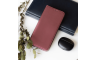 Smart Magnetic Maskica za Redmi 15C - Bordo 268080