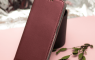 Smart Magnetic Maskica za Xiaomi 15 Pro - Bordo 249506