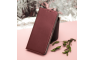 Smart Magnetic Maskica za Redmi 14C / Redmi A4 / Poco C75 - Bordo 249561