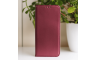 Smart Magnetic Maskica za Redmi 15C - Bordo 268082