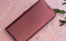 Smart Magnetic Maskica za Xiaomi 15 Pro - Bordo 249508