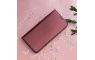 Smart Magnetic Maskica za Samsung Galaxy A57 - Bordo 261468