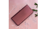 Smart Magnetic Maskica za Redmi 15C - Bordo 268083
