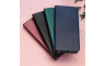Smart Magnetic Maskica za Redmi 15C - Bordo 268085