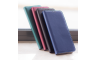Smart Magnetic Maskica za Redmi 15C - Bordo 268086