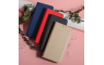 Smart Magnet Maskica za Honor Magic 7 Pro - Crvena 266406