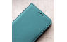 Smart Magnetic Maskica za Samsung Galaxy A13 (5G) - Tamno zelena 249037