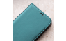 Smart Magnetic Maskica za Samsung Galaxy A27 - Tamno zelena 269273